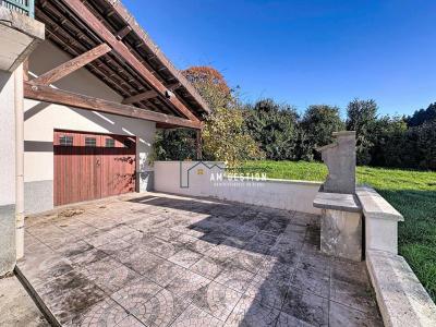 Acheter Maison 135 m2 Bonnac-la-cote