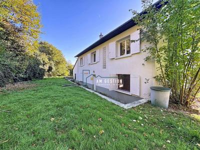 Acheter Maison Bonnac-la-cote Haute vienne