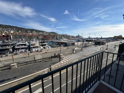 Annonce Vente 5 pices Appartement Nice 06
