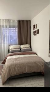 For rent Sarcelles 1 room 12 m2 Val d'Oise (95200) photo 1