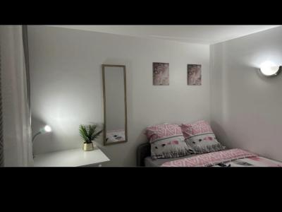 For rent Sarcelles 1 room 12 m2 Val d'Oise (95200) photo 2