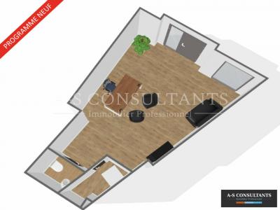 Annonce Vente Commerce Chambery 73