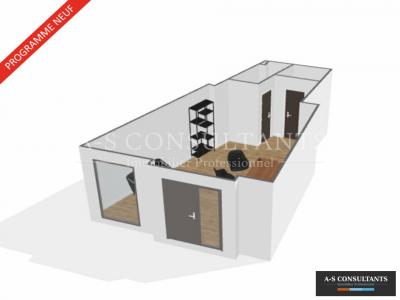 Acheter Commerce Chambery 225000 euros