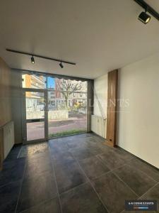 For rent Chambery 37 m2 Savoie (73000) photo 1