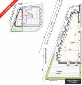 For sale Ravoire 80 m2 Savoie (73490) photo 0