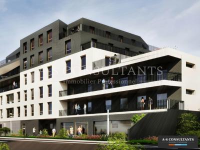 Annonce Vente Bureau Ravoire 73