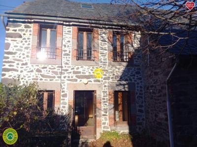 Annonce Vente 4 pices Maison Allanche 15