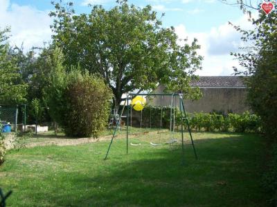 Acheter Maison 100 m2 Saint-florent-sur-cher