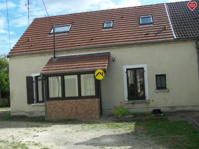 Acheter Maison Saint-florent-sur-cher Cher