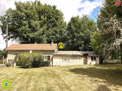 For sale Mourioux-vieilleville 2 rooms 40 m2 Creuse (23210) photo 0