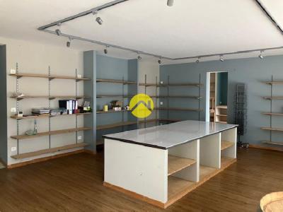 Louer Maison 120 m2 Aix-d'angillon