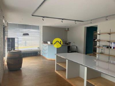 Louer Maison Aix-d'angillon Cher