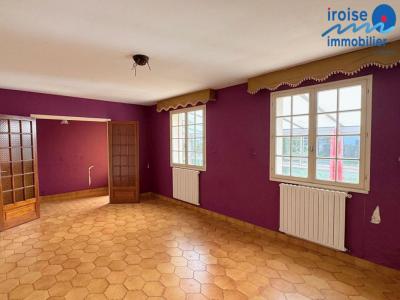 Annonce Vente 5 pices Maison Brest 29