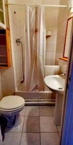 For rent Paris-13eme-arrondissement 1 room 26 m2 Paris (75013) photo 2