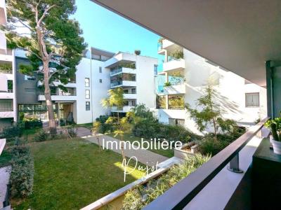 Annonce Vente 4 pices Appartement Marseille-8eme-arrondissement 13