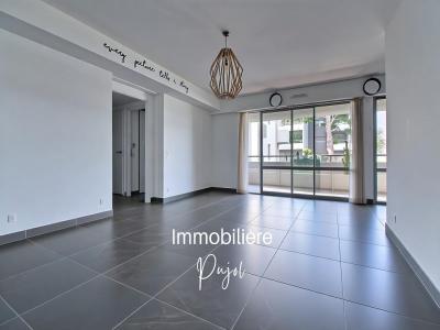 Acheter Appartement Marseille-8eme-arrondissement Bouches du Rhone