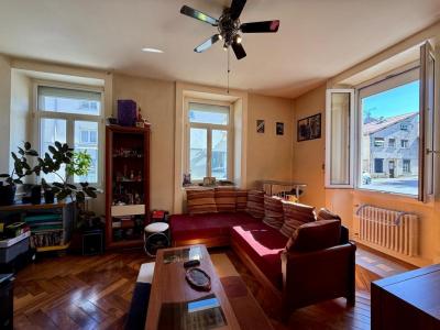 Annonce Vente 2 pices Appartement Pontarlier 25