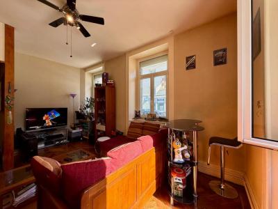 Acheter Appartement 44 m2 Pontarlier