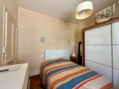 Acheter Appartement Pontarlier 120000 euros