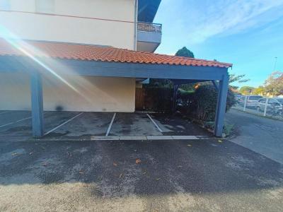 Louer Appartement Toulouse 486 euros