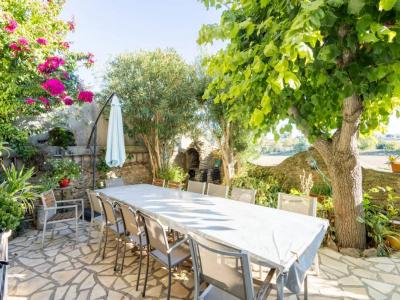 Annonce Vente 12 pices Maison Badens 11