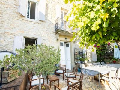 Acheter Maison 315 m2 Badens