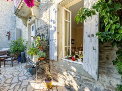 Acheter Maison Badens Aude