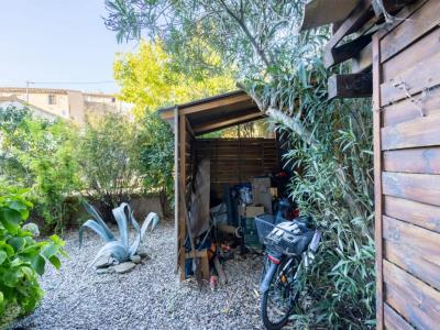 Acheter Maison Badens 459000 euros