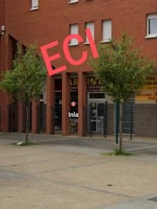 Annonce Vente Commerce Vaureal 95