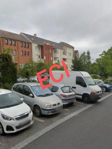 Acheter Commerce 600 m2 Vaureal