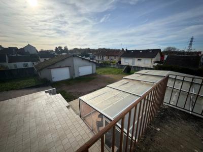 For sale Creusot 7 rooms 166 m2 Saone et loire (71200) photo 4