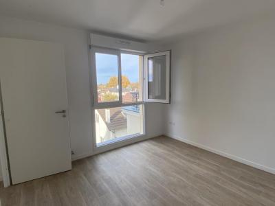 Acheter Appartement Blanc-mesnil Seine saint denis