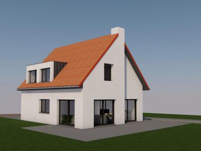 For sale Condette 877 m2 Pas de calais (62360) photo 1