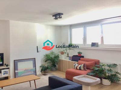 For rent Paris-11eme-arrondissement 2 rooms 34 m2 Paris (75011) photo 0