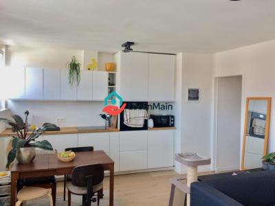 Annonce Location 2 pices Appartement Paris-11eme-arrondissement 75