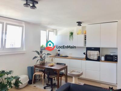 Louer Appartement 34 m2 Paris-11eme-arrondissement