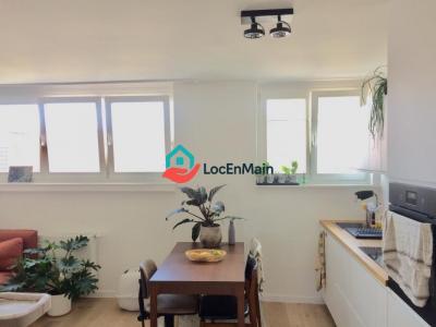 Louer Appartement Paris-11eme-arrondissement Paris