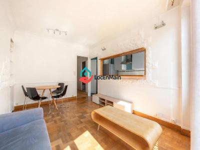 Annonce Location 2 pices Appartement Paris-11eme-arrondissement 75