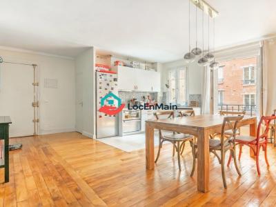 Annonce Location 3 pices Appartement Paris-15eme-arrondissement 75