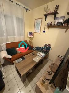 For rent Paris-19eme-arrondissement 1 room 25 m2 Paris (75019) photo 0