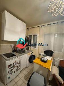 For rent Paris-19eme-arrondissement 1 room 25 m2 Paris (75019) photo 2