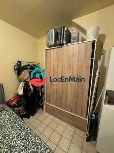 For rent Paris-19eme-arrondissement 1 room 25 m2 Paris (75019) photo 4