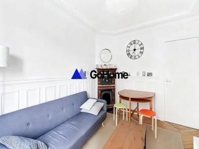 For rent Paris-9eme-arrondissement 2 rooms 43 m2 Paris (75009) photo 0