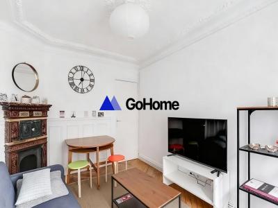 Louer Appartement 43 m2 Paris-9eme-arrondissement
