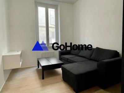 For rent Paris-10eme-arrondissement 2 rooms 35 m2 Paris (75010) photo 0