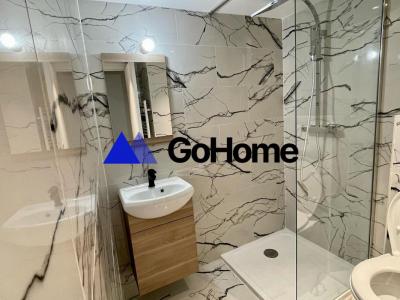 Louer Appartement Paris-10eme-arrondissement 1320 euros