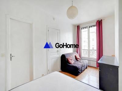 Louer Appartement 23 m2 Paris-12eme-arrondissement
