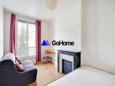 Louer Appartement Paris-12eme-arrondissement Paris