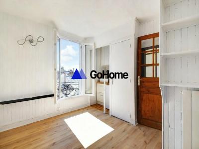 For rent Paris-17eme-arrondissement 1 room 13 m2 Paris (75017) photo 0