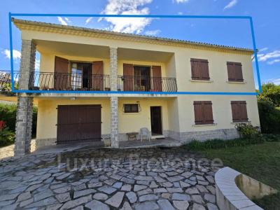 For sale Bouc-bel-air 4 rooms 110 m2 Bouches du Rhone (13320) photo 1